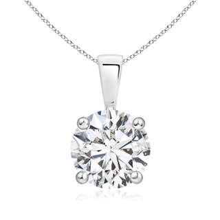 Round H, SI2 Diamond