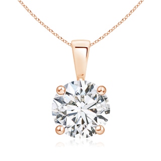 Round H, SI2 Diamond