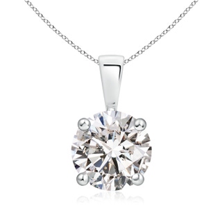 Round I-J, I1-I2 Diamond