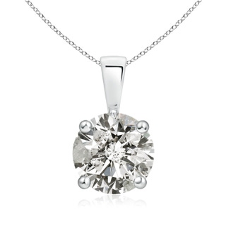 Round K, I3 Diamond