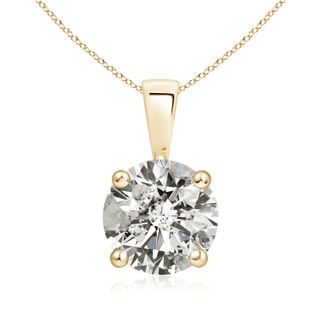 Round K, I3 Diamond