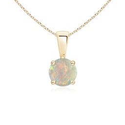 Yellow Gold 43rd Wedding Anniversary Gift Jewellery
