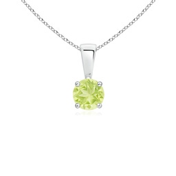 Necklaces August Birthstone