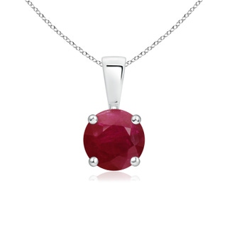 Round A Ruby