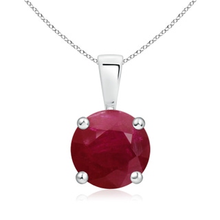 Round A Ruby