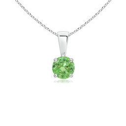 Classic Tsavorite Classic Necklaces & Pendants