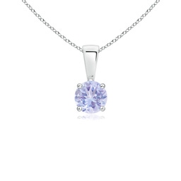 Classic Tanzanite Classic Necklaces & Pendants