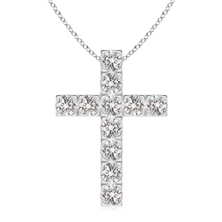 Round I-J, I1-I2 Diamond