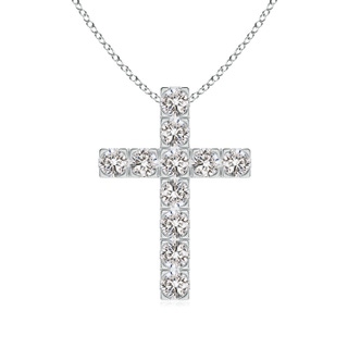 Round I-J, I1-I2 Diamond