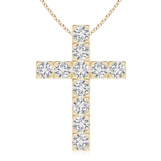 Round H, SI2 Diamond