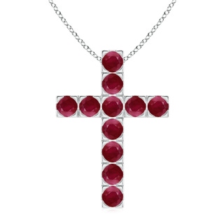 Round A Ruby