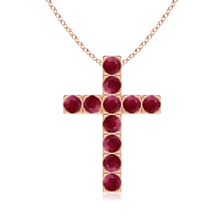 Round A Ruby
