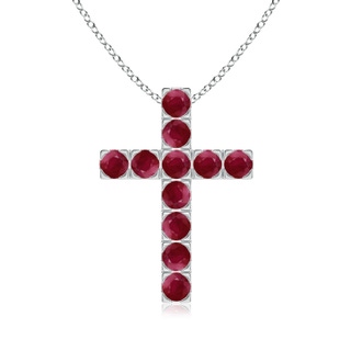 Round A Ruby