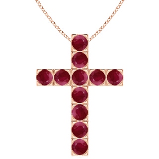 Round A Ruby