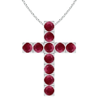 Round A Ruby