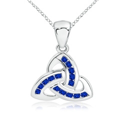 Necklaces September Birthstone