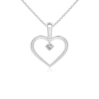 Round I-J, I1-I2 Diamond