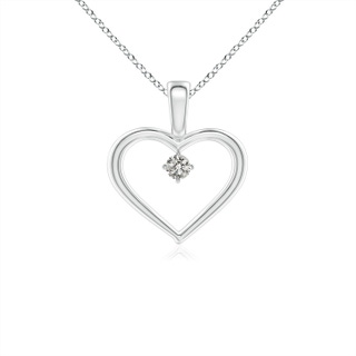 Round K, I3 Diamond
