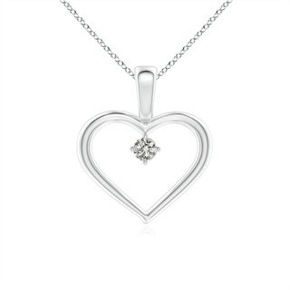 Round K, I3 Diamond