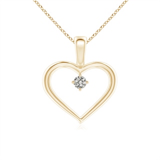 Round K, I3 Diamond