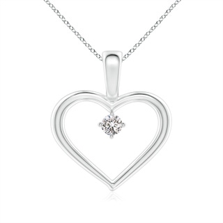 Round I-J, I1-I2 Diamond