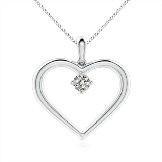 Round K, I3 Diamond