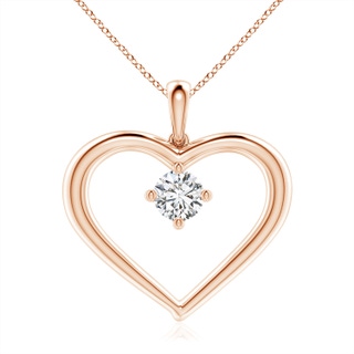 Round H, SI2 Diamond