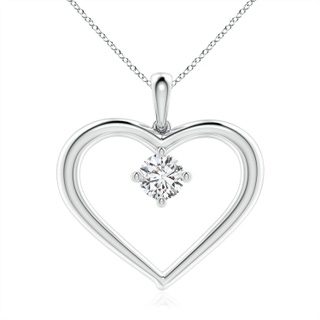 Round H, SI2 Diamond
