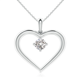 Round I-J, I1-I2 Diamond