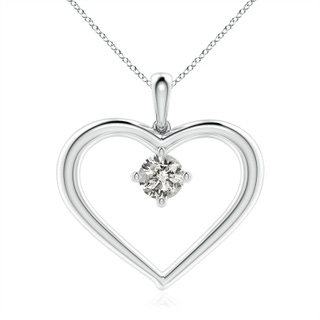 Round K, I3 Diamond