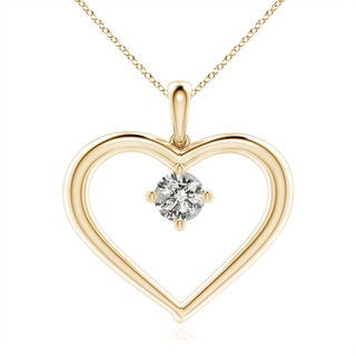 Round K, I3 Diamond
