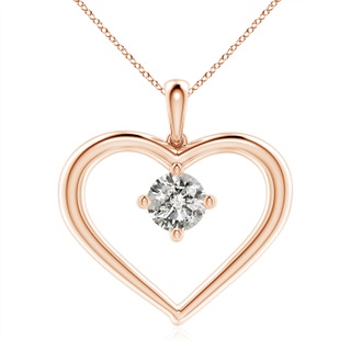 Round K, I3 Diamond