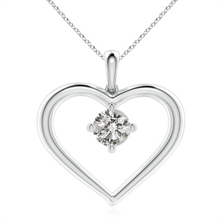 Round K, I3 Diamond
