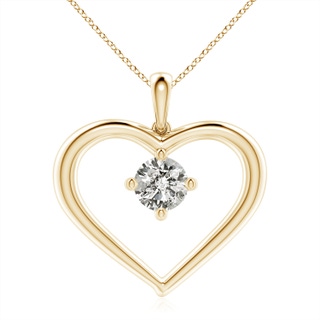 Round K, I3 Diamond