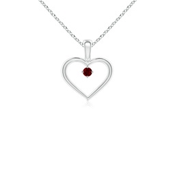 Platinum 40th Wedding Anniversary Gift Jewellery