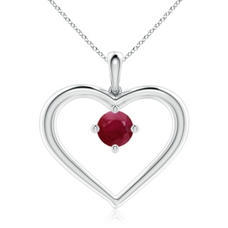 Round A Ruby