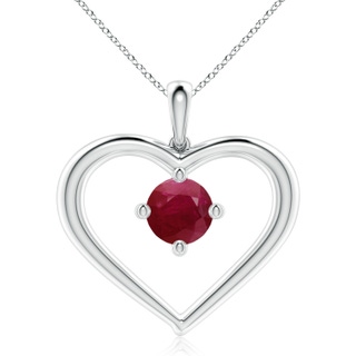 Round A Ruby