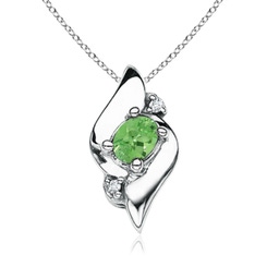 Fashion Tsavorite Fashion Necklaces & Pendants