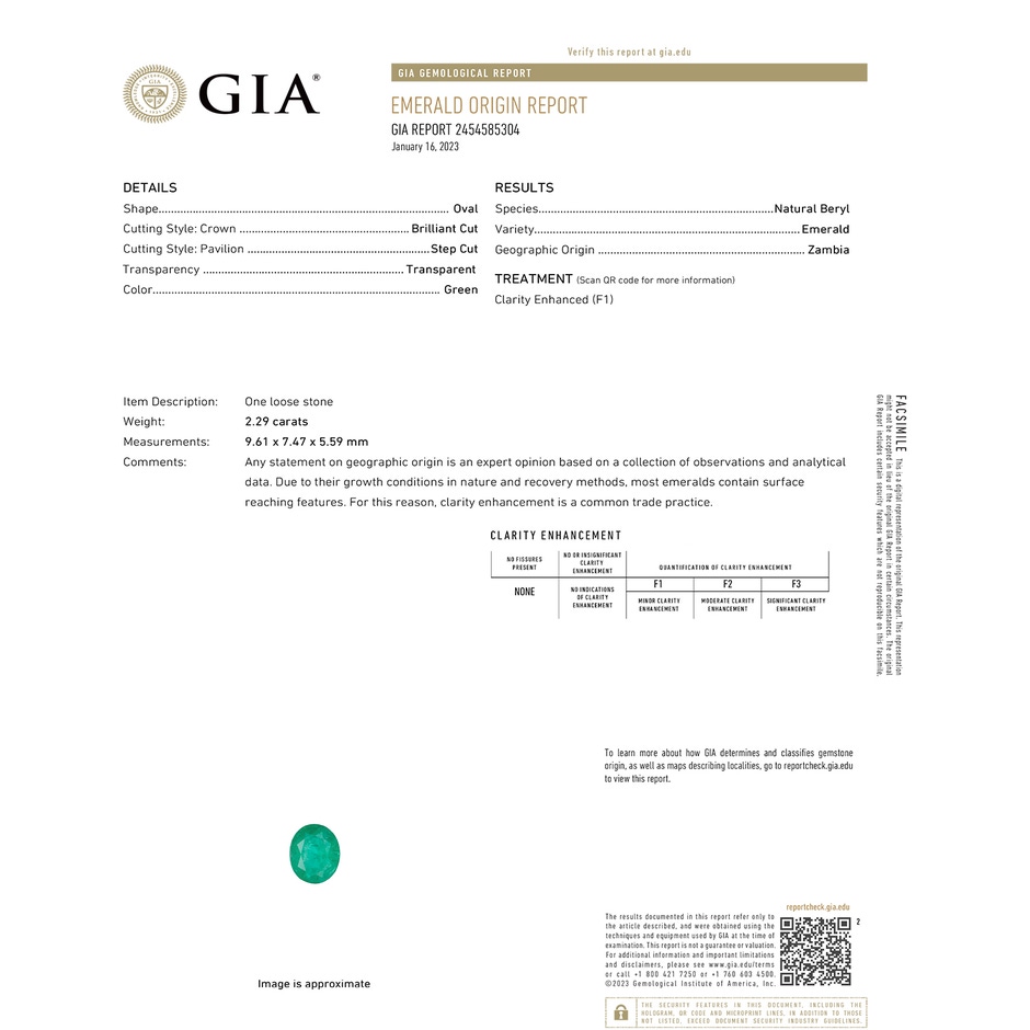 SP0149ED_H GIA_Certificate gia-cert