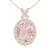 2.81 carats