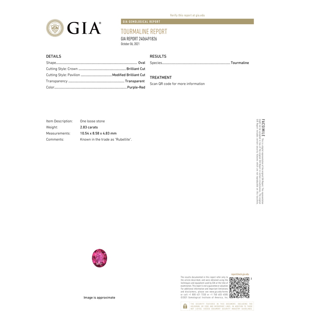 SP0149RUD_H GIA_Certificate GIA-Cert