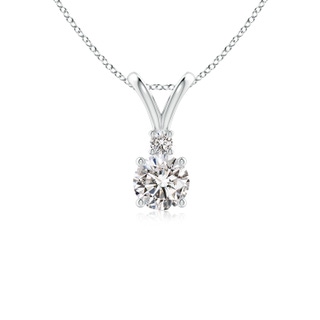 Round I-J, I1-I2 Diamond