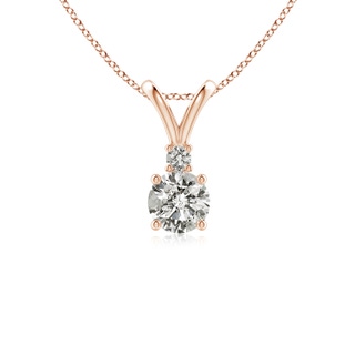 Round K, I3 Diamond