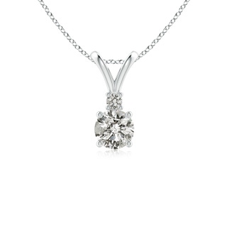 Round K, I3 Diamond