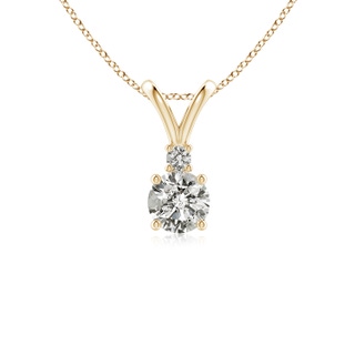 Round K, I3 Diamond