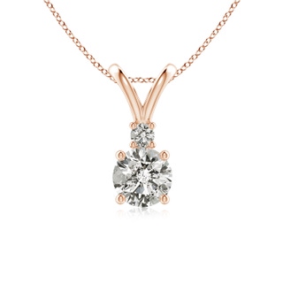 Round K, I3 Diamond