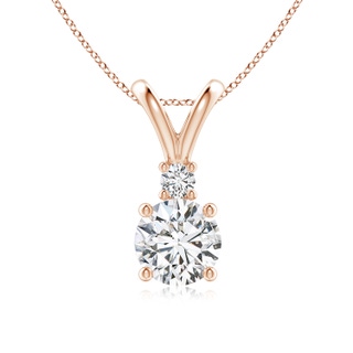 Round H, SI2 Diamond