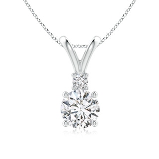 Round H, SI2 Diamond