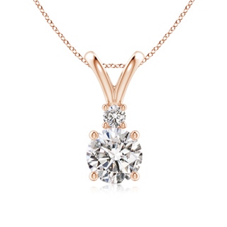 Round I-J, I1-I2 Diamond