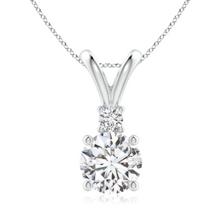 Round H, SI2 Diamond